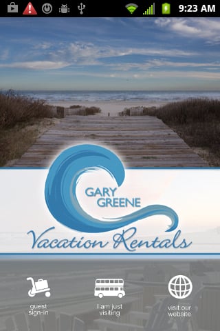 Gary Greene Vacation Ren...截图1