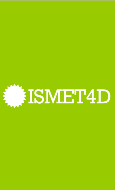 ISMET 4D截图1