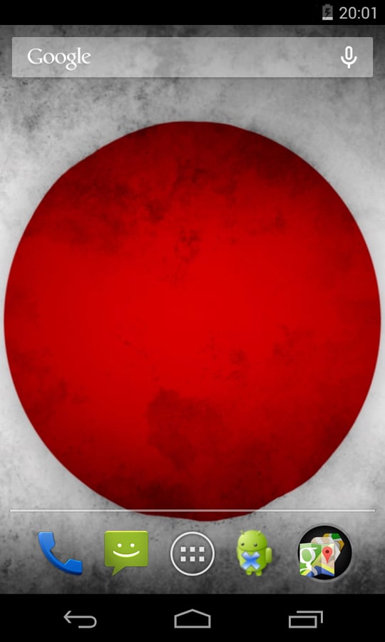 Magic flag: Japan截图3