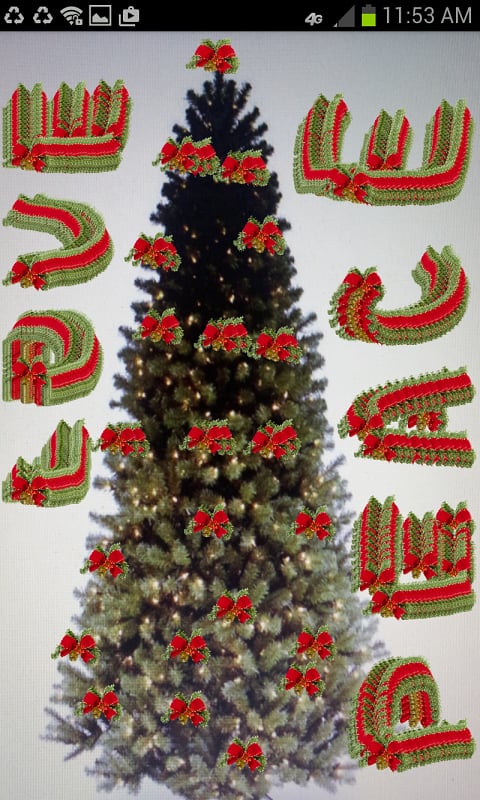 Snap, Decorate Christmas...截图1