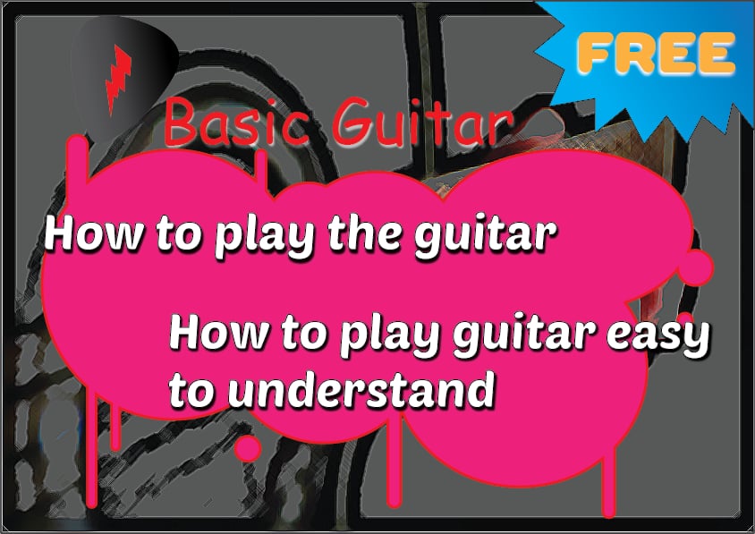 Basic Guitar截图1