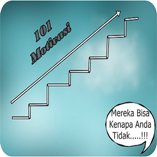 101 Kisah Motivasi Terba...截图5