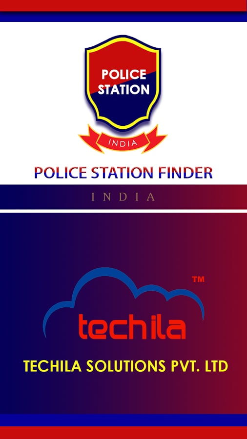 Police Station Finder截图4