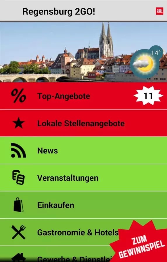 Regensburg截图2