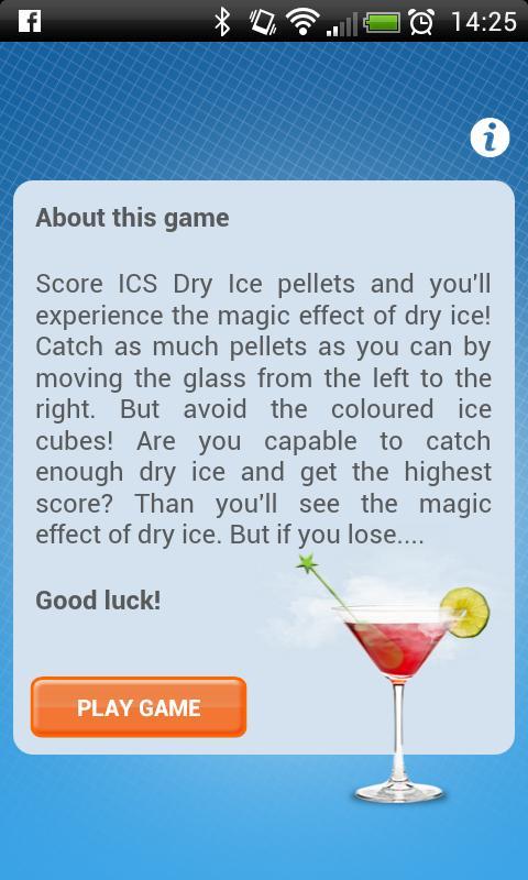 ICS Dry Ice截图4