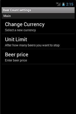 Beer Count ++截图3