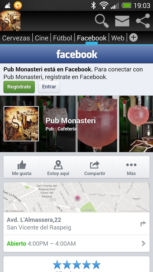 PUB MONASTERI截图1