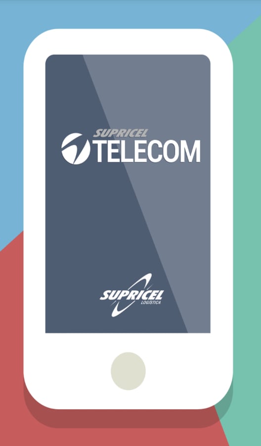 Supricel Telecom截图2