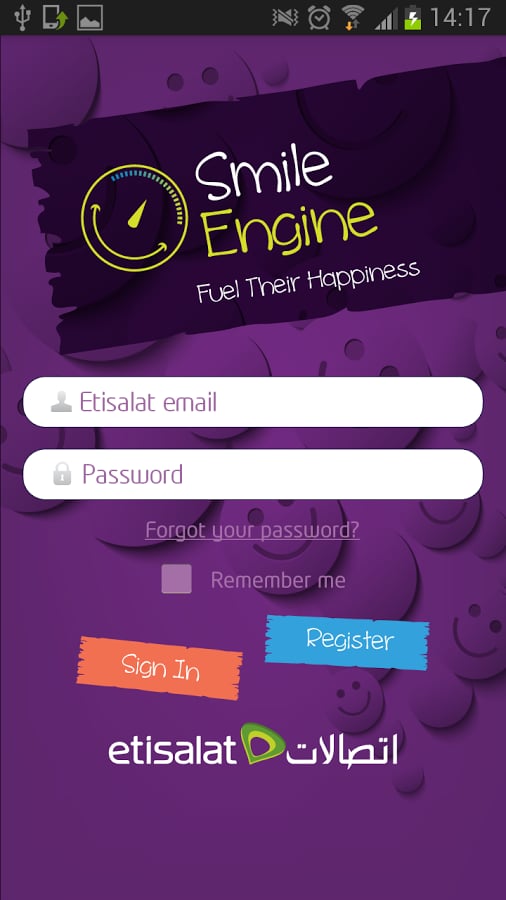 Smile Engine截图3