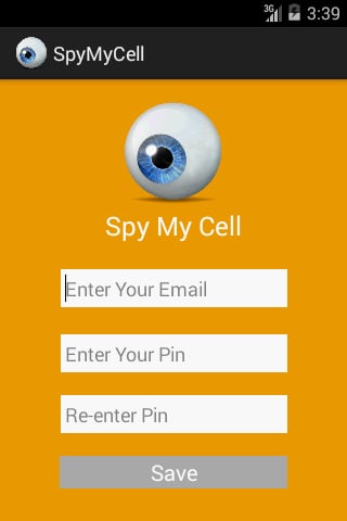 Spy My Cell截图4