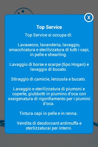 Top Service截图2