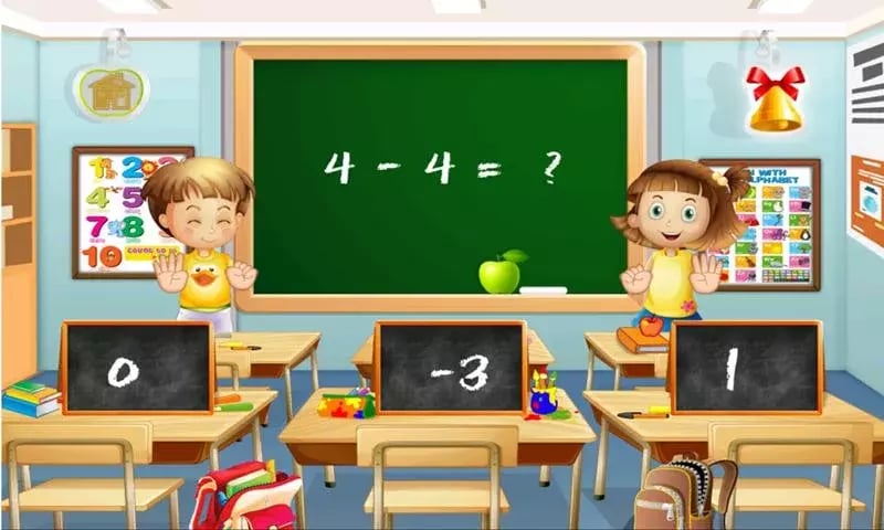 Subtract Free e-Learning...截图1