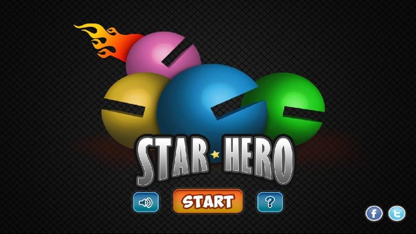 Star Hero: A family party game截图4