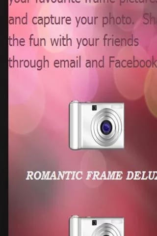 Romantic Frame Deluxe截图2