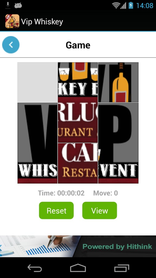 Vip Whiskey截图5