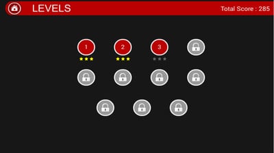 Sets Challenge Lite截图5