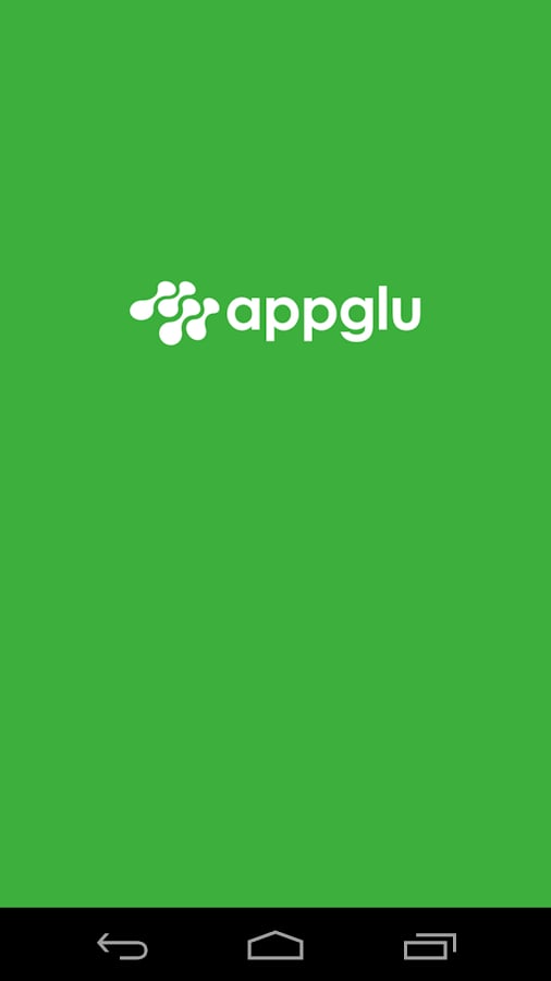 AppGlu Viewer截图1