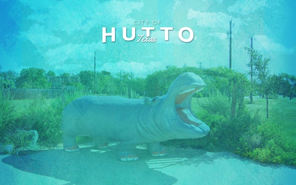 Hutto Now截图1