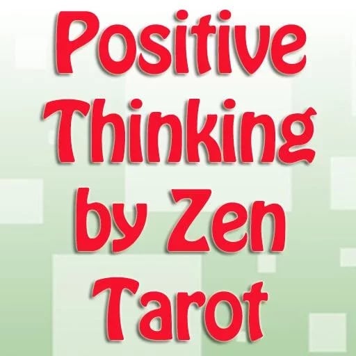 Positive Thinking by Zen...截图2