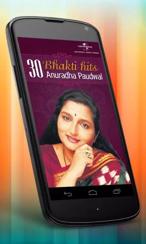 30 Hits Anuradha Paudwal截图3