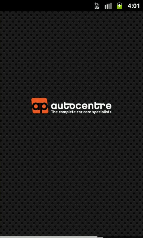 AP Autocentre截图2