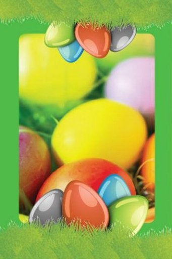 Happy Easter Cards截图1