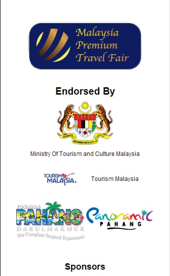 Malaysia Premium Travel ...截图1