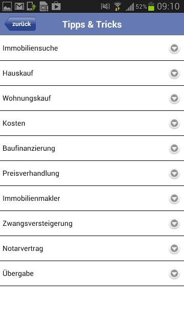 Der Hausinspektor截图4