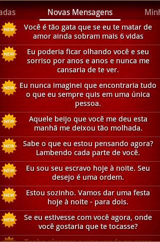 Frases Picantes截图2