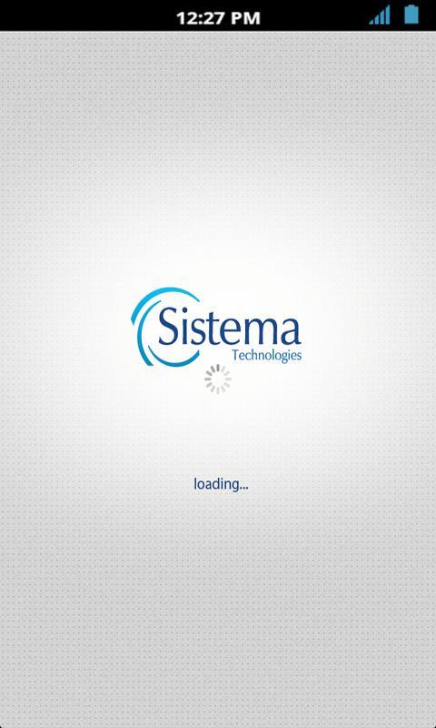 Sistema Technologies截图1