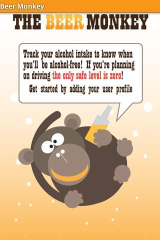 Beer Monkey截图1