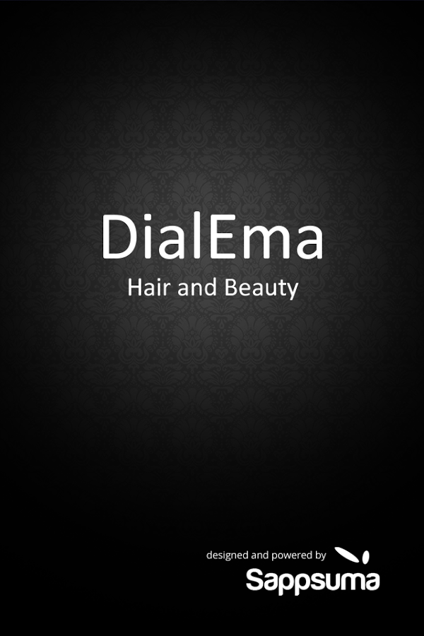 DialEma Hairdressing截图1