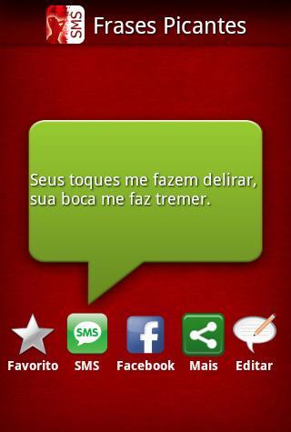 Frases Picantes截图1