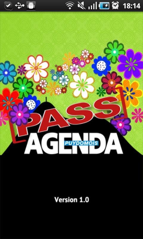 Pass'Agenda截图3