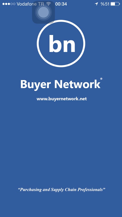 Buyer Network截图1