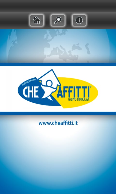 Che Affitti截图1