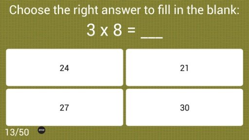 Learn Math Symbols截图5