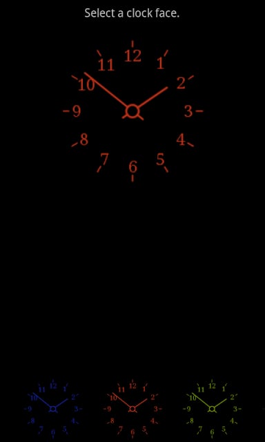 Sundial截图1