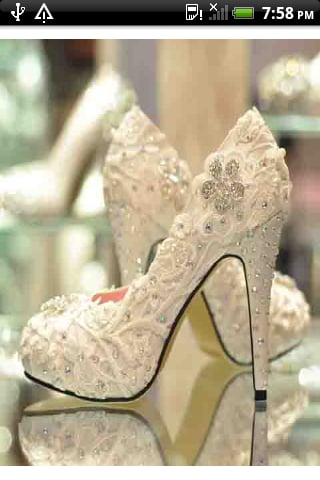 Wedding Shoes截图7