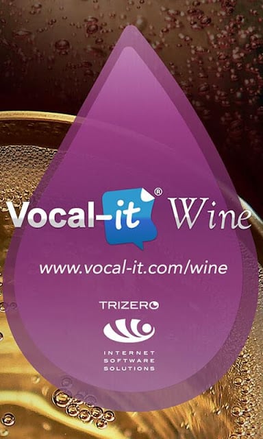 Vocal-it Wine截图1