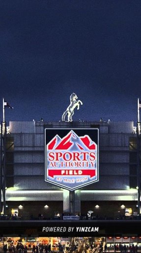 Sports Authority Field截图2