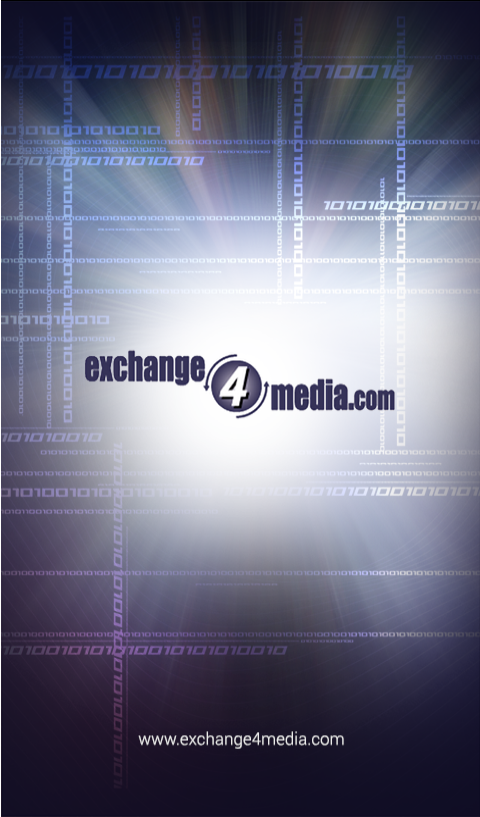 exchange4Media截图8