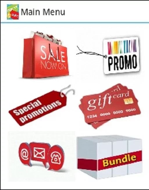 Super Promotions截图1