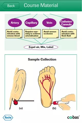 Blood Gas - Learn your ABGs截图2