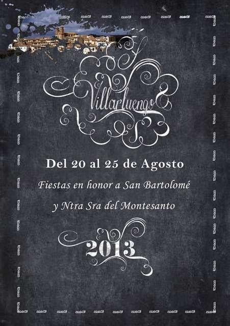 Fiestas Villarluengo 201...截图2