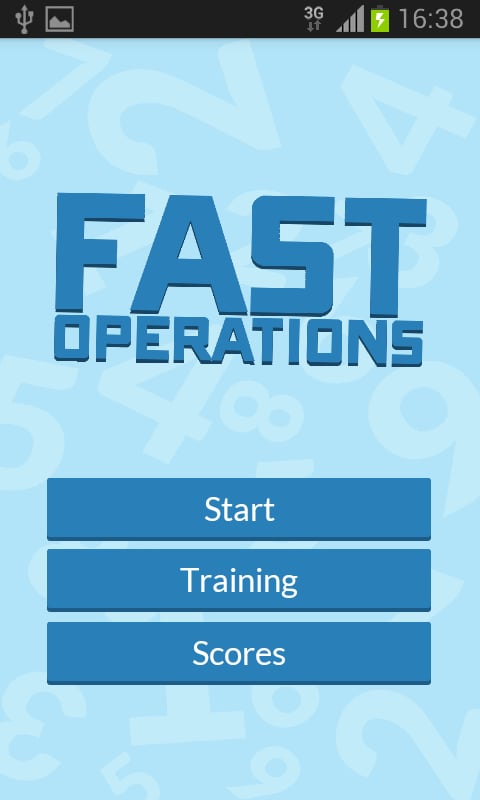 Fast Operations截图3