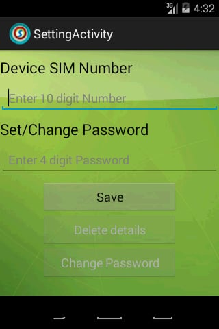 Sai Home Security Pro截图2