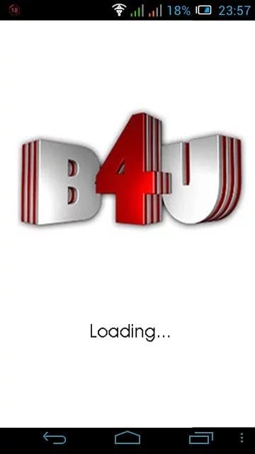 B4U截图2