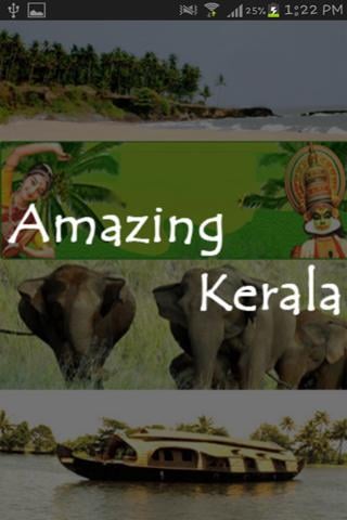 Amazing Kerala截图1