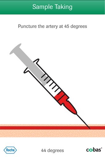 Blood Gas - Learn your ABGs截图4